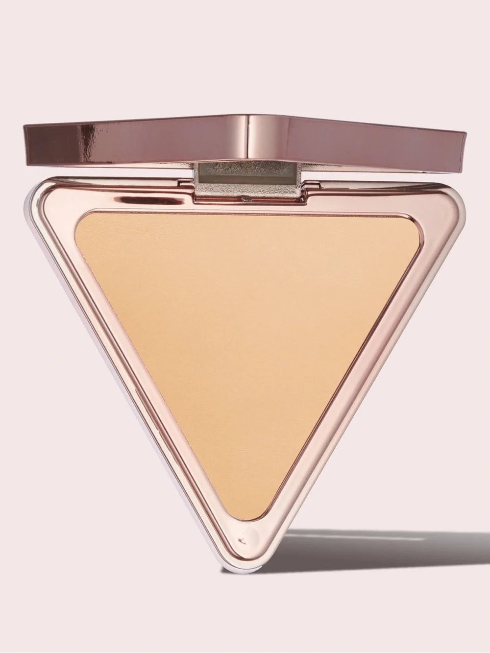 LYS  TRIPLE FIX TRANSLUCENT PRESSED SETTING POWDER — Resilience (Translucent)